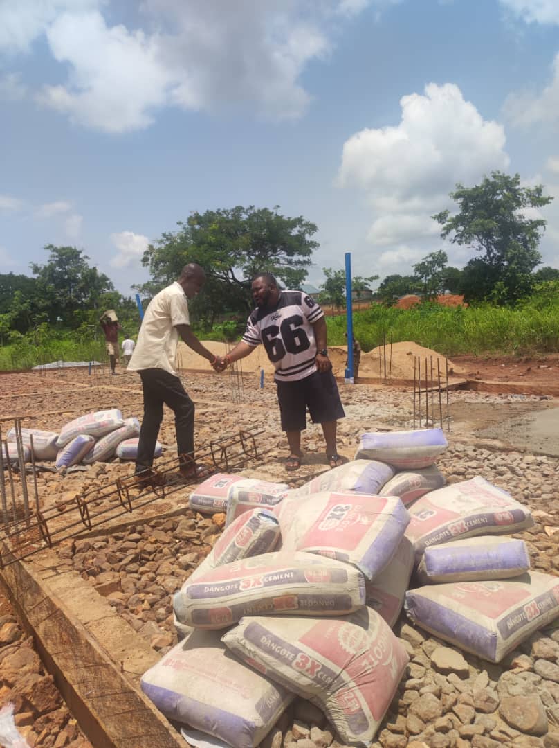 Construction and Civil Engineering